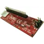 Renkforce interfeisa pārveidotājs [1x IDE spraudnis 40 kontakti - 1x SATA kombinētā ligzda 7+15 kontakti] RF-4886682