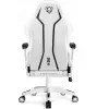 Diablo X-ONE 2.0 Normal gaming krēsls balts un melns