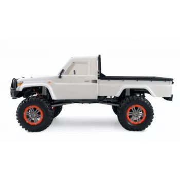 Amewi AMXRock RCX10B Scale Crawler bezceļu transportlīdzeklis ar elektromotoru 1:10 (22432)