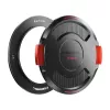 Freewell FW-L1-BL67 67mm pamatgredzens ar vāciņu Real Locking VND sistēmai
