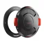 Freewell FW-L1-BL67 67mm pamatgredzens ar vāciņu Real Locking VND sistēmai