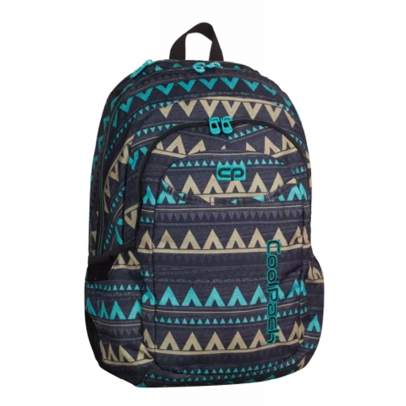 Mugursoma Urban Cool Pack 69953CP ar 15 collu klēpjdatora nodalījumu, ūdensizturīga