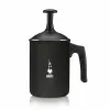 Bialetti 00AGR395 rokas piena putotājs, melns