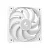 DeepCool AK400 Digital PRO WH procesora dzesētājs 12 cm Balts 1 gab.