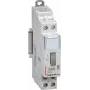 Elektriskais relejs Legrand 412412 Daudzkrāsains 125 g