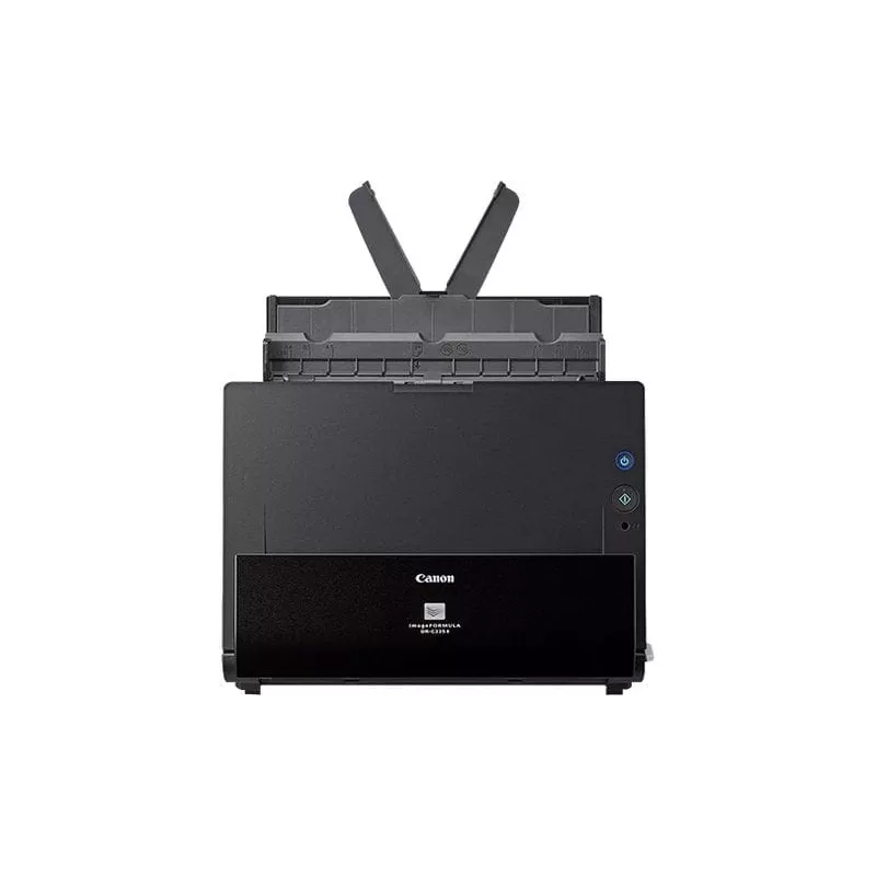 Canon imageFORMULA DR-C225 II kompakts divpusējs dokumentu skeneris