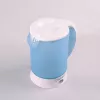 Elektriskā tējkanna Maestro MR010 0.6 L 600 W — Zila/Balta