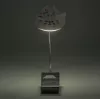 Paladone Star Wars Millenium Falcon Clip Light - Grāmatas gaisma