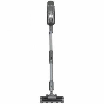 AENO Bezvadu stieņa putekļsūcējs SC2, 29.6V DC, 530W, 2500mAh, salokāma caurule, turbo galvenā un ērču suka, pašstāvošs