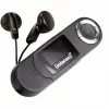 Intenso Music Walker - Digitālais atskaņotājs - 16 GB - Melns