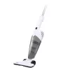 Stiepļu putekļsūcējs Deerma DX118C — 600 W, HEPA, Ciklons, Bezmaiss 1,2 L, Maiņstrāva, 5 m vads, Balts