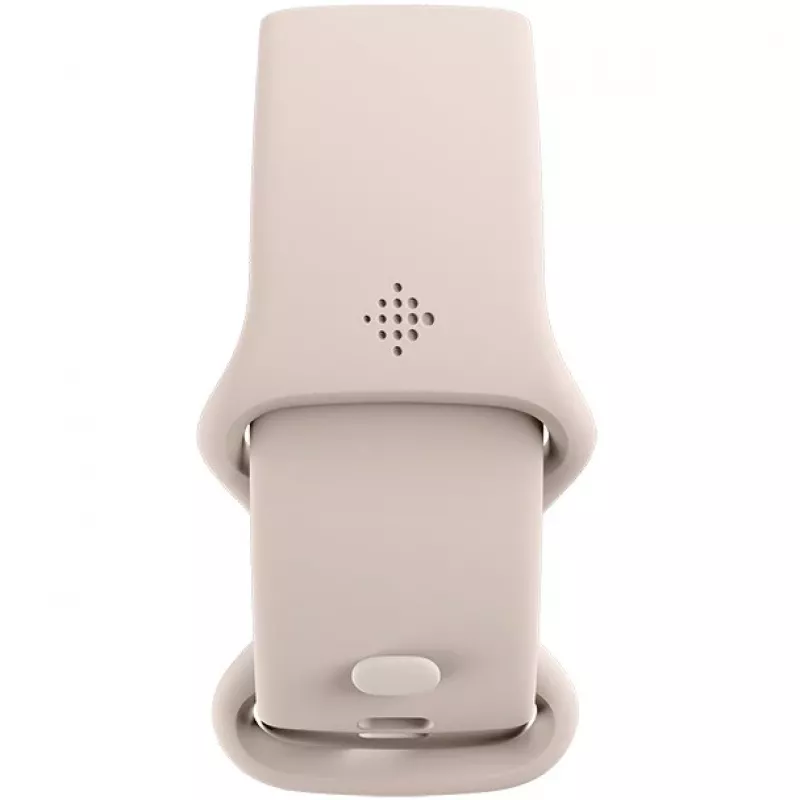 Fitbit GA05185-EU sudraba aktivitātes izsekotājs