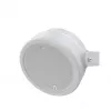 Axis C1610-VE 02380-001 tīkla skaņas projektors ārtelpām, 7 W, IP66, PoE