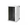 Digitus Wall Mounting Cabinet Unique Series - divsekciju, pagriežams
