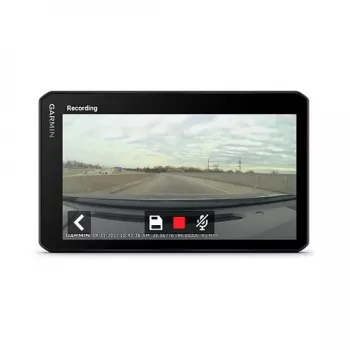 Rokas navigators Garmin CamperCam 795 17,6 cm TFT skārienekrāns 32 GB