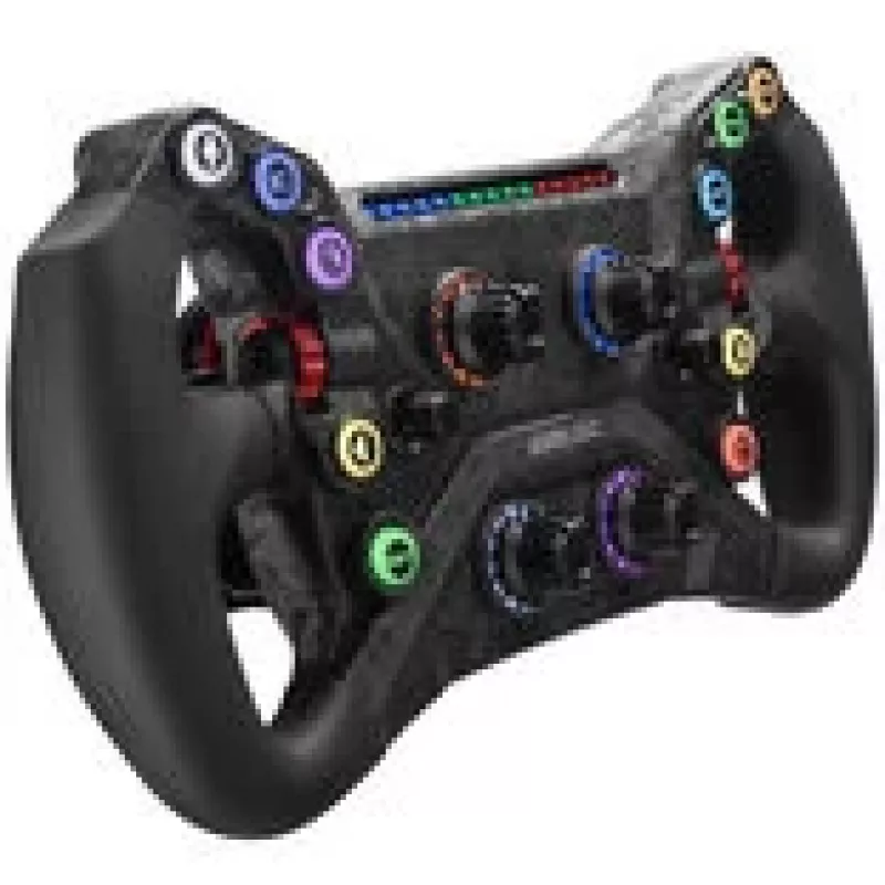 Simagic GT Neo + Alpha EVO Sport Direct Drive stūres pamatne (9Nm)