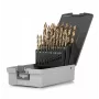 Urbju komplekts Smart365 SM-24-KPL25, 25 gab., izmēri 1–13 mm ar 0,5 mm soli