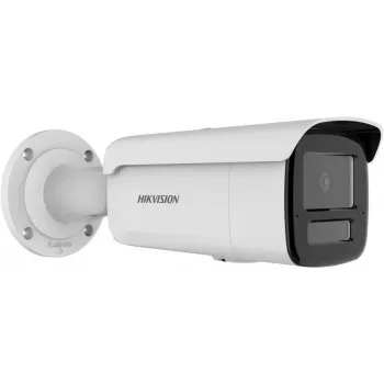 IP lodes kamera Hikvision Pro Series DS-2CD2T63G2-2LI (2.8 mm) Āra, 3200×1800, 30 fps, 105° horizontāli, 76 m noteikšana