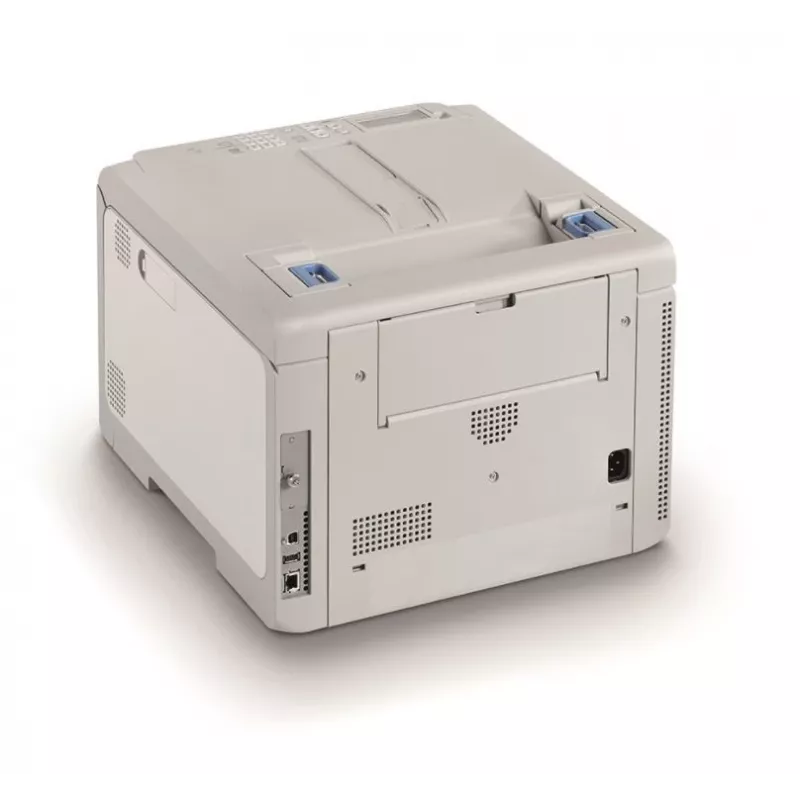 Printeris OKI C650dn Krāsu 1200 x 1200 DPI A4