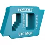 Hazet 810MGT magnetizētājs/demagnetizētājs — kompakts rokas instruments uzgaļu magnetizēšanai un demagnetizēšanai