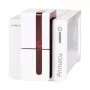 Laminēšanas plēve kartiņām Evolis Clear Patch LPS028NAA 100 μm