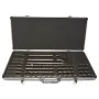 Makita D-42494 urbju uzgalis Urbju komplekts 7 gab.