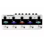 TC Electronic Plethora X5 - ģitāras multi efekts