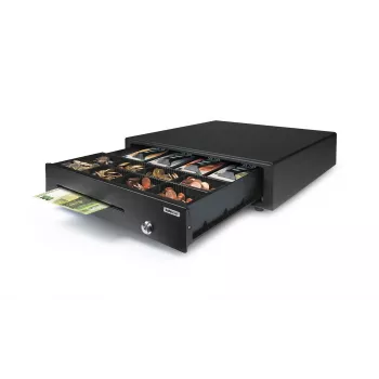 Safescan LD-4141 elektroniskā kases atvilktne