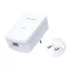 Mercusys AV1000 Gigabit Powerline Starter Kit MP500 KIT — 1000 Mbit/s, 1x RJ-45