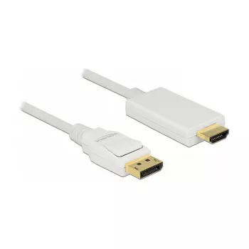 Video kabeļa adapteris DeLOCK 83818