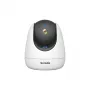 IP drošības kamera TENDA RP7 V2.0 4MP (2880x1620), 4 mm, Pan 0–355° / Tilt -65–90°, Wi‑Fi & Ethernet, MicroSD līdz 512GB