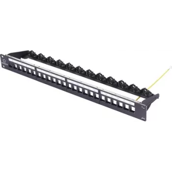 Renkforce RF-6804430 Tīklošanas ierīce Melna