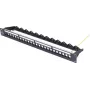 Renkforce RF-6804430 Tīklošanas ierīce Melna