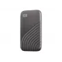 Western Digital My Passport SSD 500 GB pārnēsājams cietvielu disks USB Type-C 3.2 Gen 2