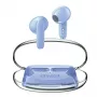 Awei T85 Bluetooth 5.3 ENC TWS austiņas zilā krāsā