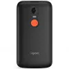 Gigaset GL595 2.8 collu 0.3 MP melns