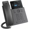 IP telefons Grandstream GRP2610, 2 līnijas, HD audio, VoIP