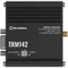 Industriālais 4G modems TELTONIKA TRM142 — LTE savienojums, kompakts industriāls korpuss