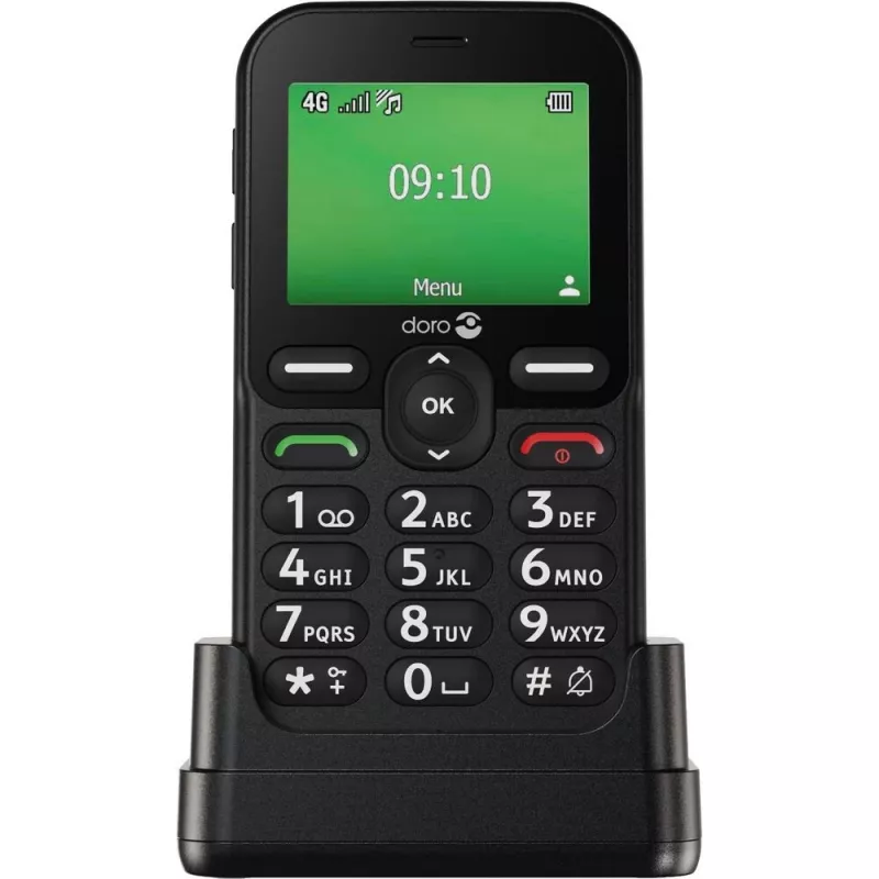 Mobilais telefons Doro Leva E10 2.4 collu