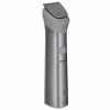 Philips All-in-One Trimmer MG5940/15 Series 5000, Nerūsējošs tērauds, 0.5 mm, 1.6 cm, 1 mm, Bārda, Ausis, Deguns, Akumulators