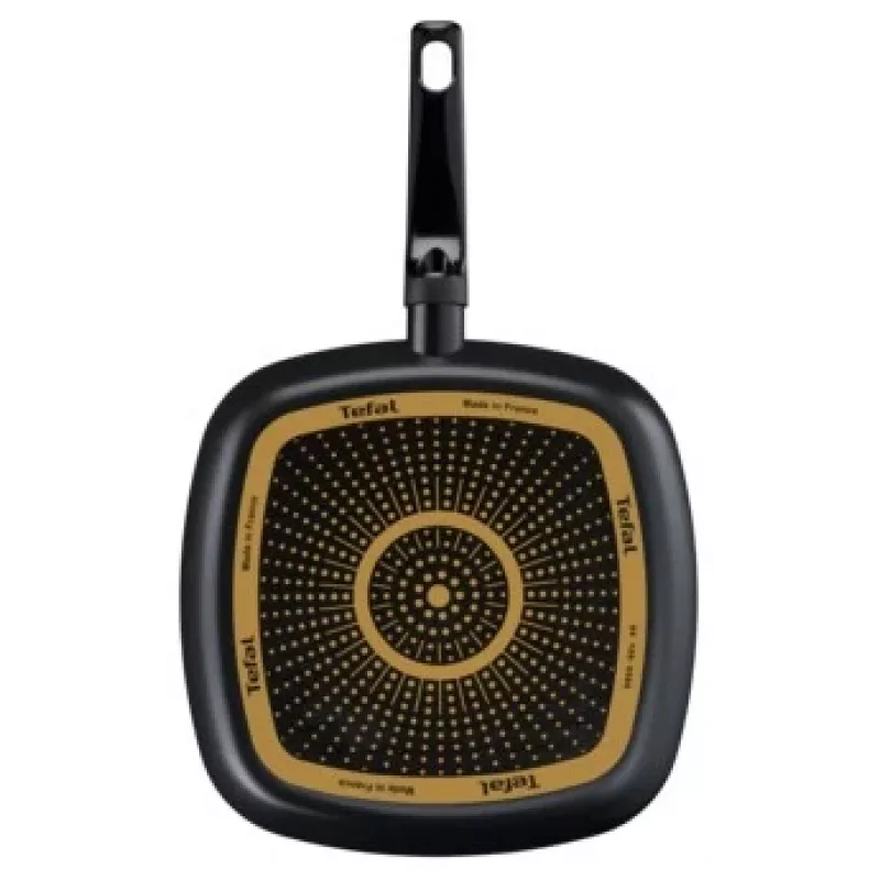 Tefal B55640 Kvadrātveida grila panna