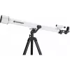 Refraktora teleskops Bresser Optics CLASSIC 60/900 AZ