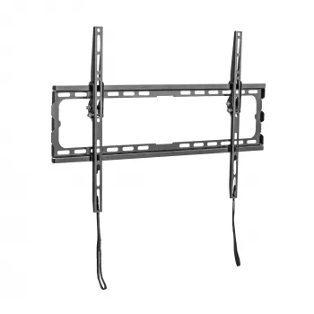 SBOX TV sienas stiprinājums 37–70 collu ekrāniem, slīpums, maksimālā slodze 45 kg, modelis PLB-3446T-2