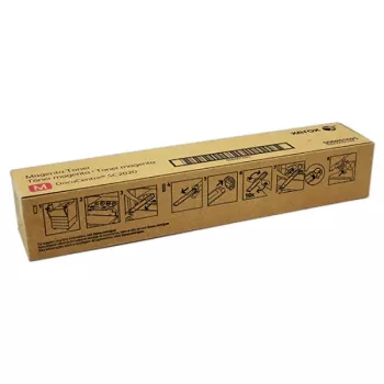 Xerox 006R01695 oriģinālā tonera kasetne, magenta