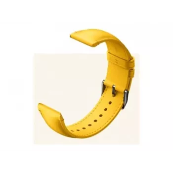 Xiaomi pulksteņa siksniņa Chrome Yellow