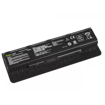Green Cell AS129 klēpjdatora akumulators