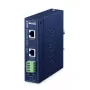 PLANET IPOE-176S Industriālais 802.3bt PoE++ Sadalītājs 70W 24V