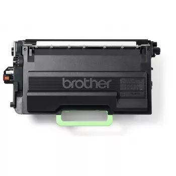 Tonera kasetne Brother TN-3610 2500 lpp Melna