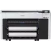 Epson SureColor SC-T5700D lielformāta printeris, Wi-Fi, tintes, krāsu, 2400 x 1200 DPI, A0 (841 x 1189 mm), Ethernet LAN
