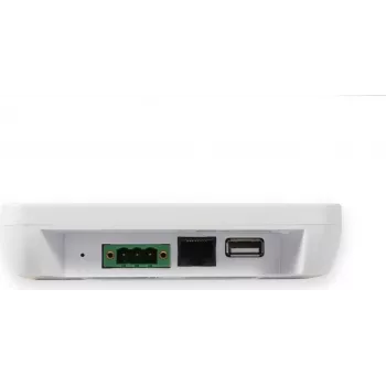 Allnet ALL-TABLET-7RK3288A10POE Displejs